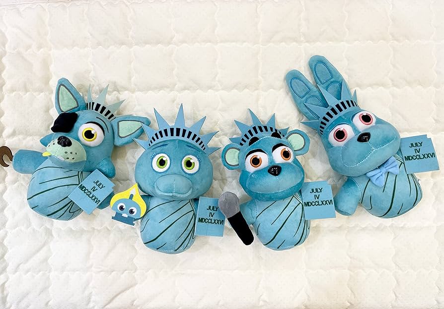 BabyThree Fox 1000% ぬいぐるみ Amazon.co.jp: XSmart Mall | Liberty Foxyぬいぐるみ | アニマ